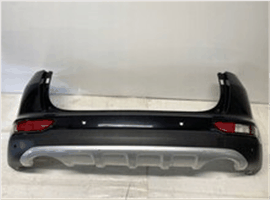 KIA Sportage" 2016-2018 buferlər — Bakı