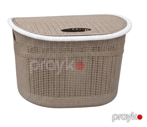 Çamaşır səbəti RAX004-987, 27 sm — Bakı