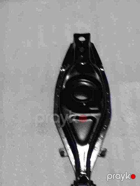 Çaşka arxa W210 — Bakı