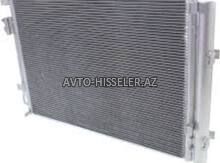 Hyundai Accent kondisioner radiatoru 976061R000 — Bakı