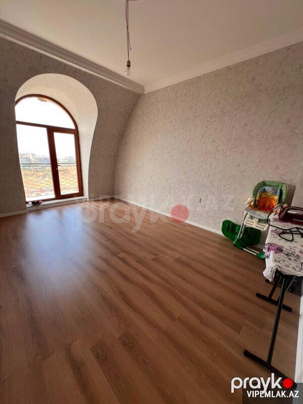 Suraxanı rayonunda 3 otaqlı Yeni tikili Satılır, 137 m² — Mənzil, Bakı (7)