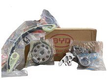 BYD sep dəsti — Bakı