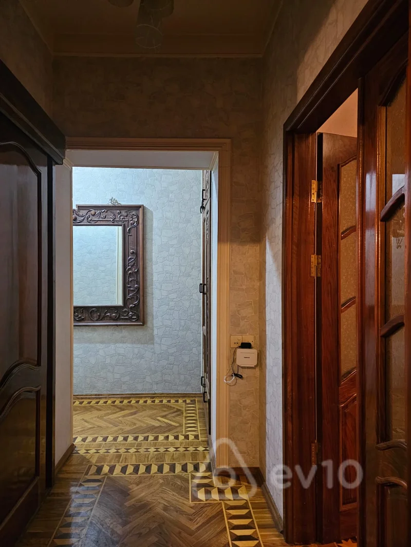 3 otaqlı mənzil, 81 m², İçərişəhər — kirayə — Mənzil, Bakı (5)