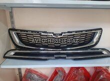Chevrolet Cobalt radiator barmaqlığı — Bakı