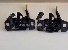 Chevrolet Equinox Kapot Klidi — Bakı