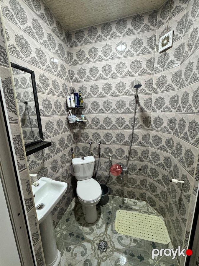 2 otaqlı mənzil, 53 m², Masazır qəs. əsas magistral yolun yaxınlığında, Abşeron — Mənzil, Masazır (3)