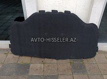 BMW E60 kapot üzlüyü — Bakı