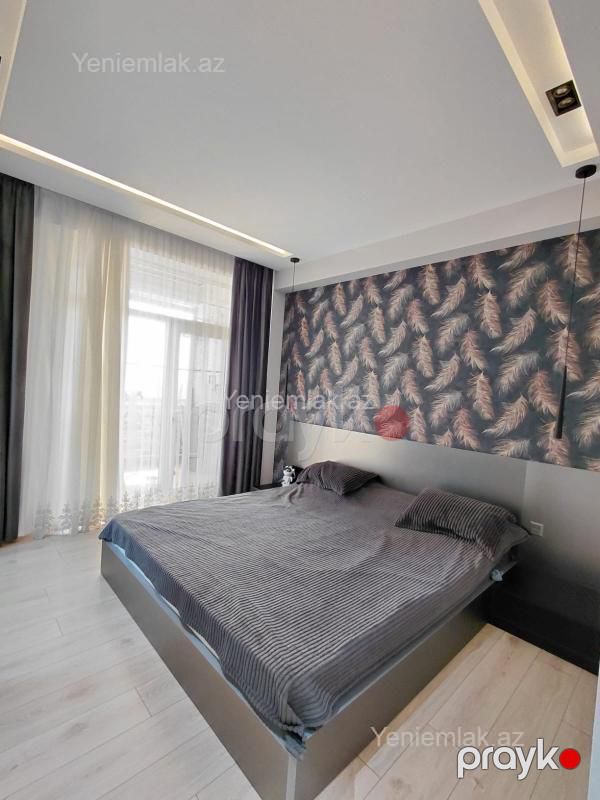 Satılır 3 otaqlı Bina evi menzil (Yeni tikili), 90 m², Masazır — Mənzil, Abşeron (9)
