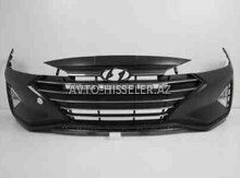 Hyundai Elantra 2019 ön buferi — Bakı
