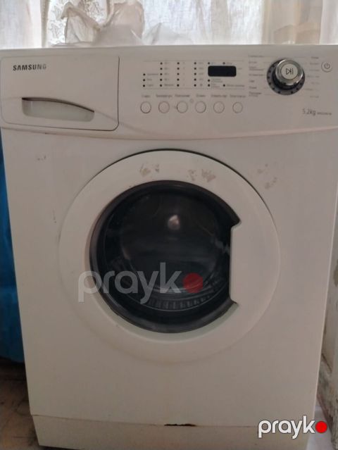 Samsung paltaryuyandi. Platasinda nasazliq var oda gostermishem ustaya — Bakı