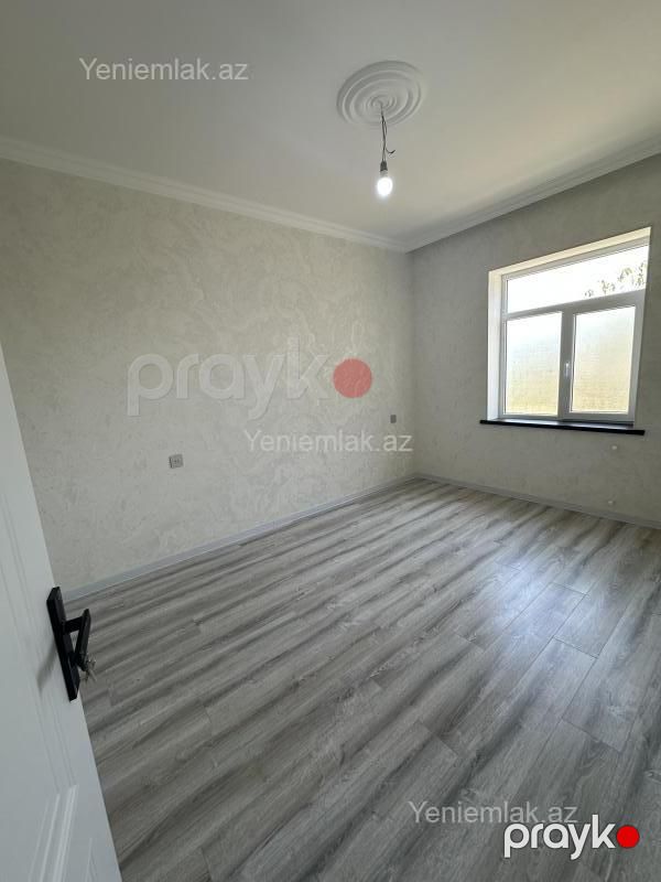 Satılır 3 otaqlı Həyət evi / Villa, 90 m², Saray — Ev, villa, Abşeron (8)
