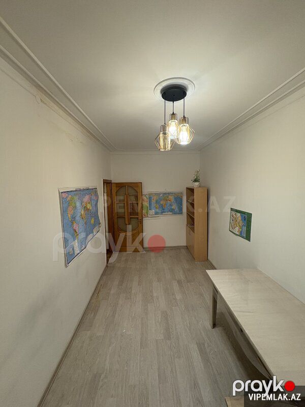 Nəsimi rayonunda 2 otaqlı Köhnə tikili Satılır, 42 m² — Mənzil, Bakı (3)
