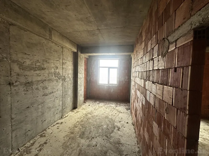 Satılır 2 otaqlı Mənzil Yeni tikili 73.8 m² Bakı, Qaradağ r., Lökbatan — Mənzil, Bakı (7)