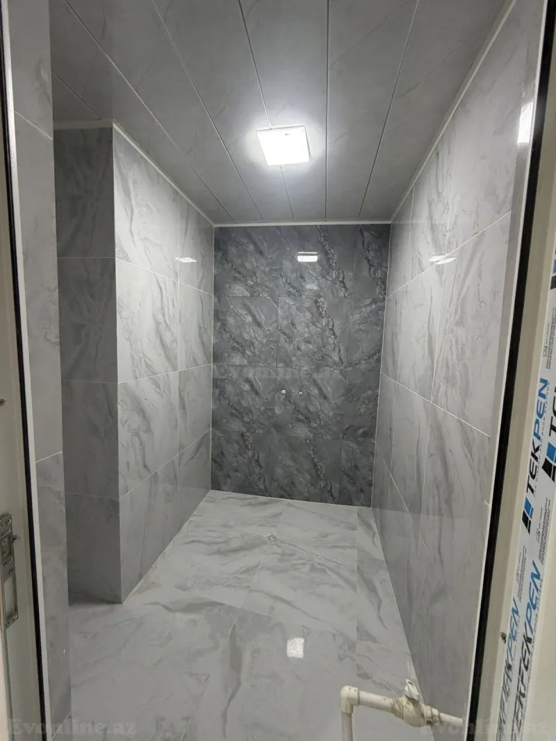 Satılır 2 otaqlı Mənzil Yeni tikili 31.2 m² Xırdalan — Mənzil, Xırdalan (5)