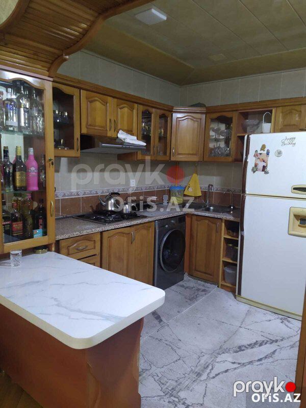 Köhnə tikili Satılır Sabunçu r., Bakixanov q., 4 otaq, 85 m² — Mənzil, Bakı (6)