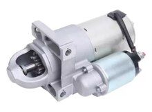 Hummer h3 3.7 starter — Bakı
