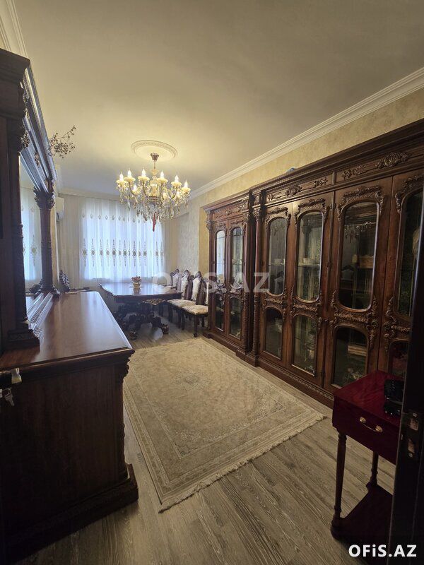 Yeni tikili Satılır Xırdalan, Xırdalan Abşeron Gənclər mənzil, 3 otaq, 86 m² — Mənzil, Xırdalan (2)