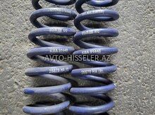 BMW F30, BMW E36 arxa sport yayları -avto-hisseler.az — Bakı