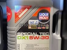 Mühərrik yağı Lıquı Moly Special Tec DX1 5W-30 — Bakı