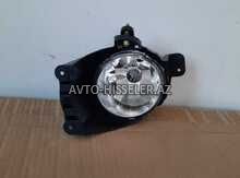 Chevrolet Aveo 2011 ön duman işığı — Bakı