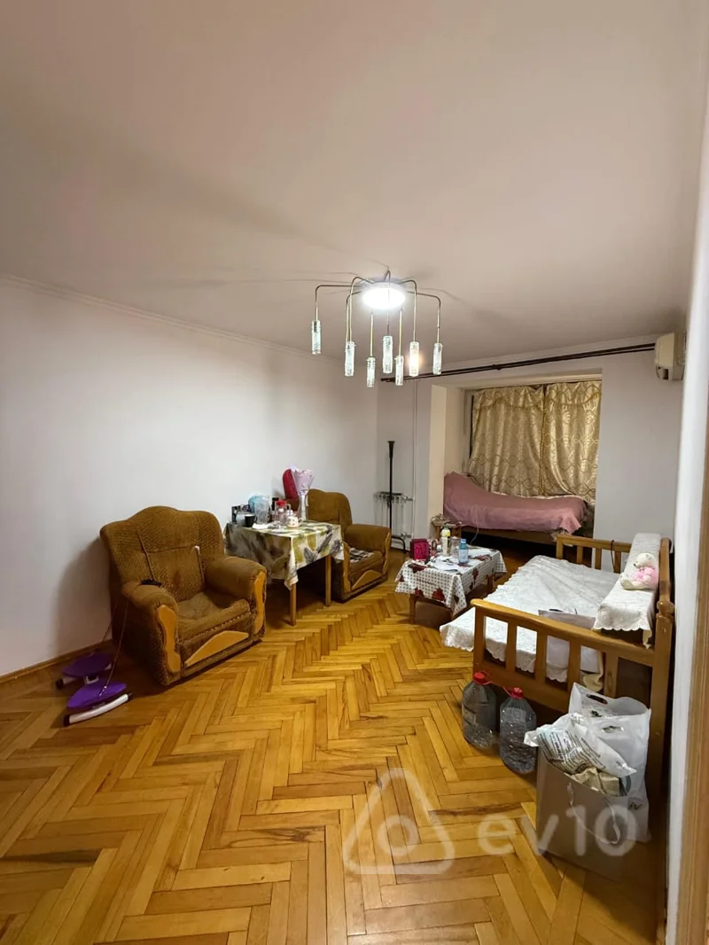 1 otaqlı mənzil, 60 m², 28 may — kirayə — Bakı