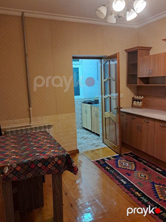 3 otaqlı mənzil kirayə verilir, 80 m², Qaraçuxur qəs., Bakı — Mənzil, Bakı (6)