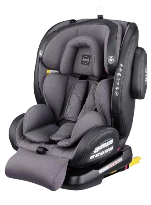 Avtomobil kreslosu Kidilo 308 Pro OP-774, boz — Bakı