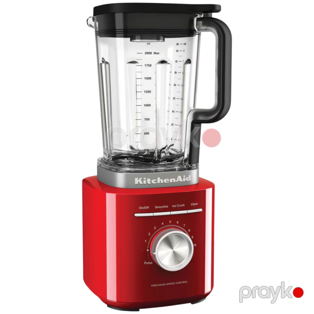 Blender KitchenAid 5KSB2073EER — Blenderlər, xırdalayanlar və mikserlər, Bakı (2)