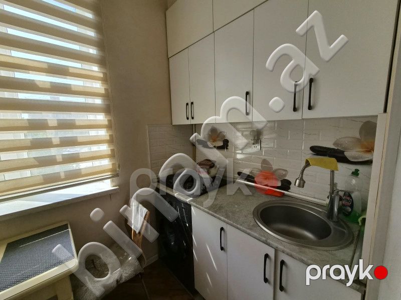 2 otaqlı Yeni tikili, Satış, Abşeron — Mənzil, Abşeron (8)