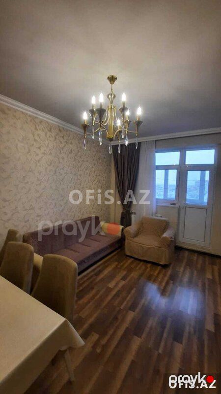 Yeni tikili Satılır Abşeron r., Masazır q., 2 otaq, 62 m² — Mənzil, Bakı (2)