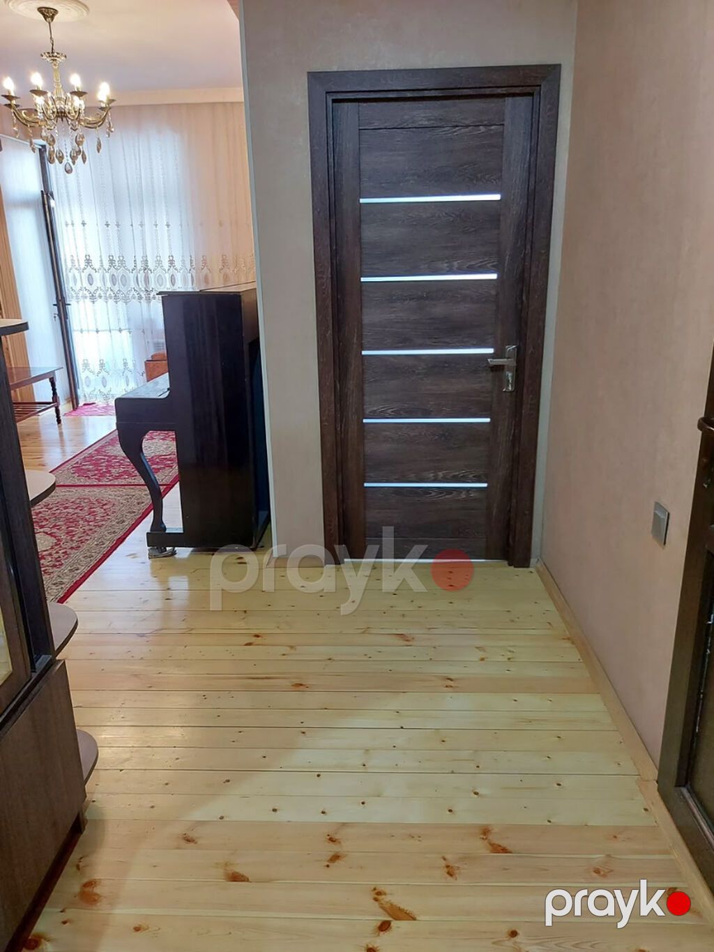 Nərimanov rayonunda aşıq molla cümə küçəsində nərimanov və gənclik — Mənzil, Bakı (5)