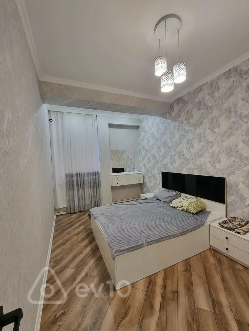 2 otaqlı mənzil, 70 m², Təbriz küç — kirayə — Mənzil, Bakı (3)