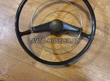 Moskvic - 412 sükanı — Bakı