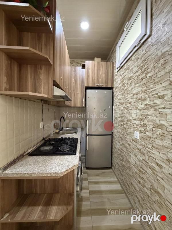 Satılır 2 otaqlı Bina evi menzil (Yeni tikili), 44 m², Qurtuluş 93 — Mənzil, Abşeron (5)