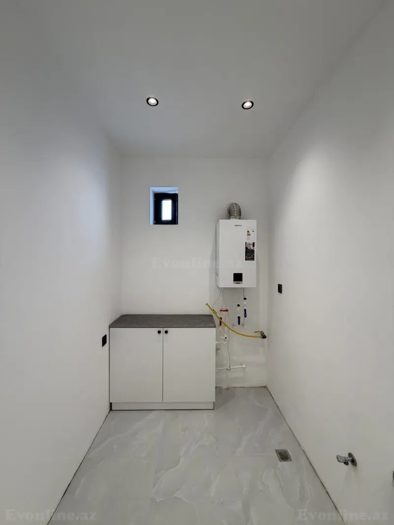 Satılır 4 otaqlı Həyət evi 180 m² Bakı, Xəzər r., Mərdəkan — Ev, villa, Bakı (6)