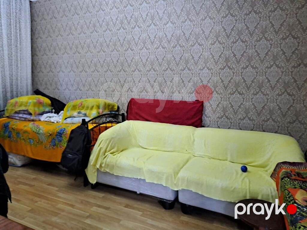 3 otaqlı, 110 kv. m — Ev, villa, Saray (9)