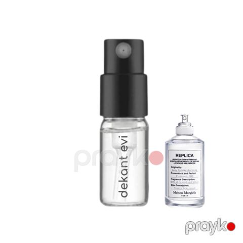 Dekantevi Replica Lazy Sunday morning ətir suyu uniseks 3 ml — Bakı