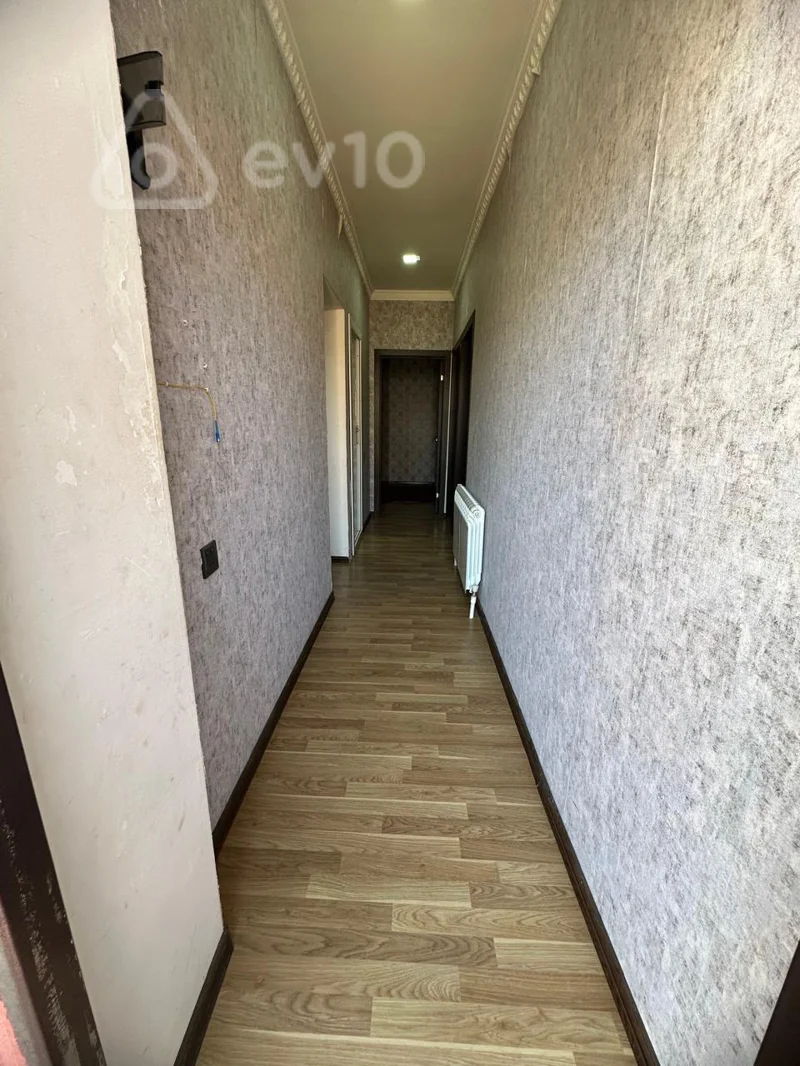 3 otaqlı həyət evi, 55 m², Masazır — kirayə — Ev, villa, Bakı (10)