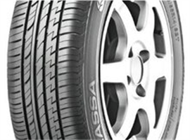 Lassa Greenways təkərləri 185/65 R15 — Bakı