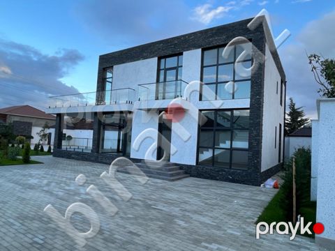 5 otaqlı Bağ evləri, Satış, Bakı, Xəzər, Koroğlu — Bakı