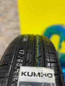 Kumho 235/60/R18 təkərləri — Şinlər, Bakı (2)