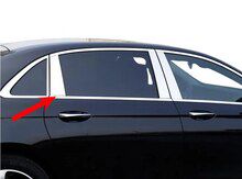 Mercedes qapı nikeli — Bakı