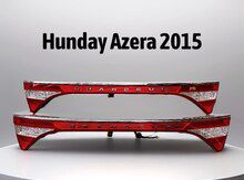 Hyundai Azera 2015 bufer hissələri — Bakı