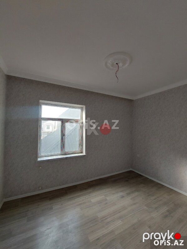 Həyət evləri Satılır Xırdalan, Xırdalan ş 4 otaqlı həyət evi satışda, 4 otaq, 120 m² — Ev, villa, Xırdalan (7)