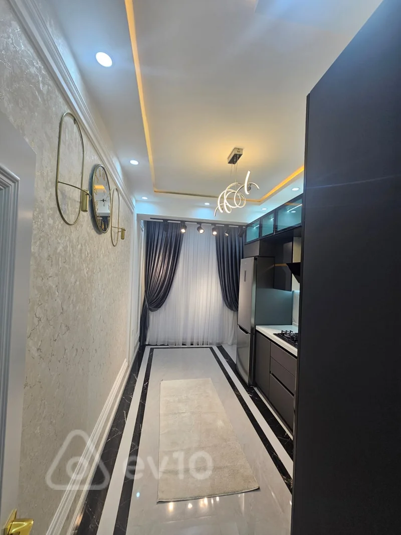 2 otaqlı mənzil, 75 m², Bəşir Bünyadov küçəsi — Mənzil, Bakı (10)