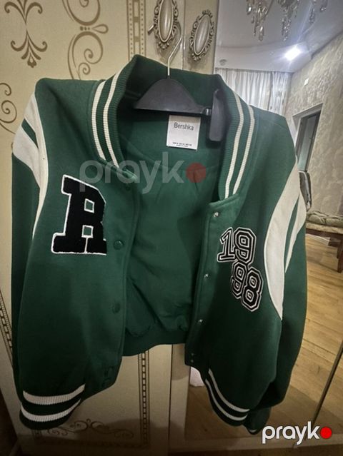 Bershka, M — Bakı