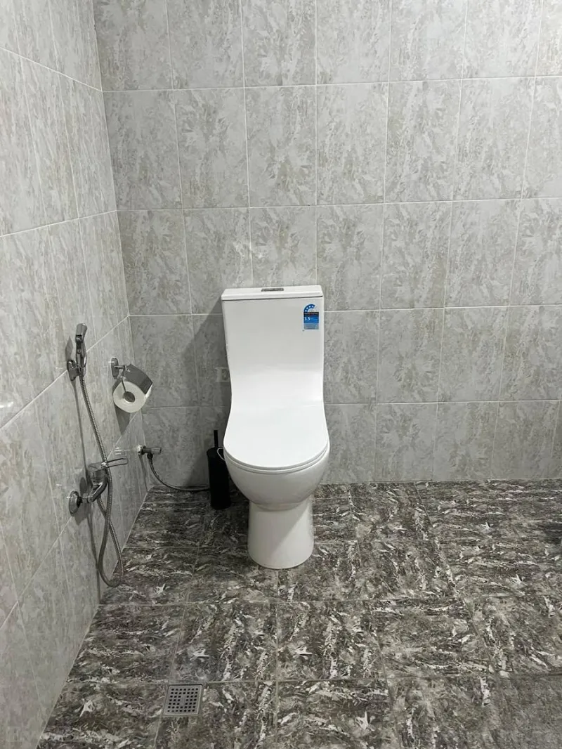 Satılır 2 otaqlı Mənzil Yeni tikili 69 m² Bakı, Nəsimi r., 28 May m — Mənzil, Bakı (6)
