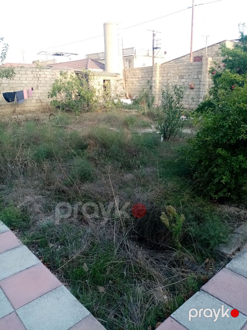 Bakı, Hövsan qəs., 104 kv. m, 4 otaqlı, Kombi, Qaz, İşıq — Ev, villa, Bakı (4)
