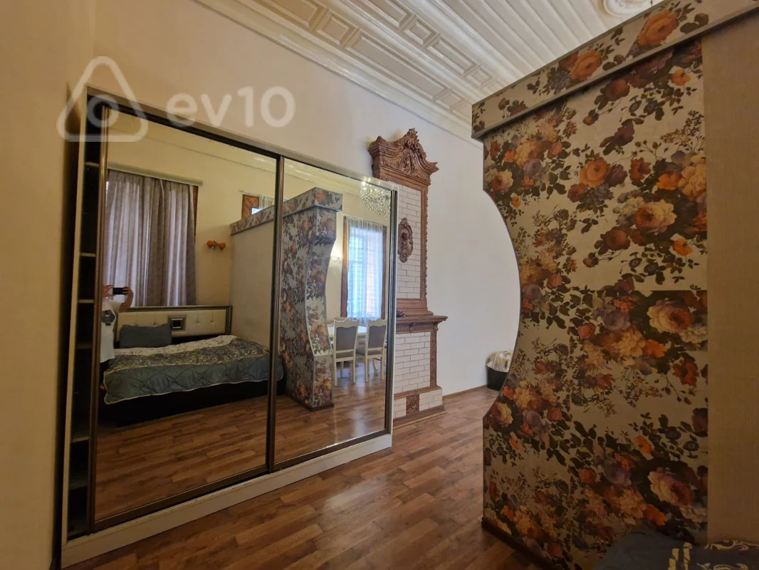 3 otaqlı mənzil, 60 m², Bakı, Cəfər Cabbarlı küçəsi — kirayə — Mənzil, Bakı (5)