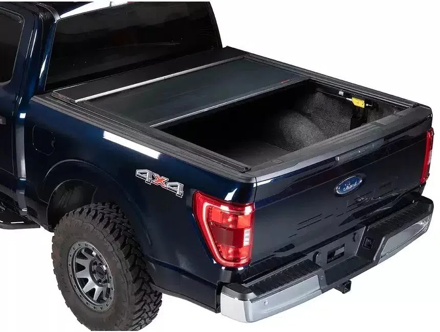 Ford F150 üçün yük yeri örtüyü — Bakı
